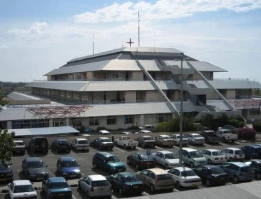 Πάφος: Σε κώμα παιδάκι 1,5 έτους που κατάπιε ναρκωτικά